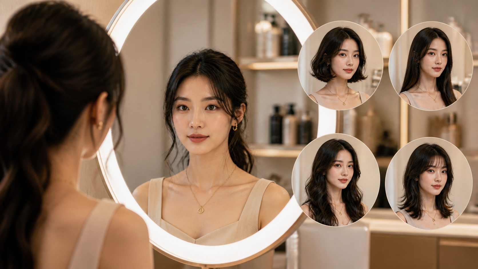 ai-haircut-preview-prompt 文章头图