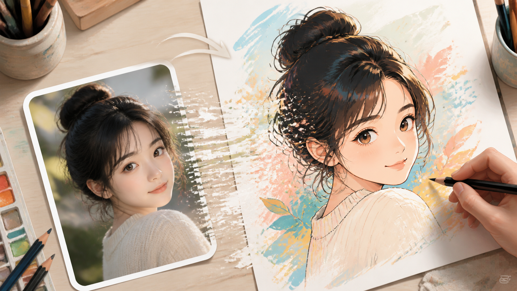 cartoon-anime-photo-prompt 文章头图