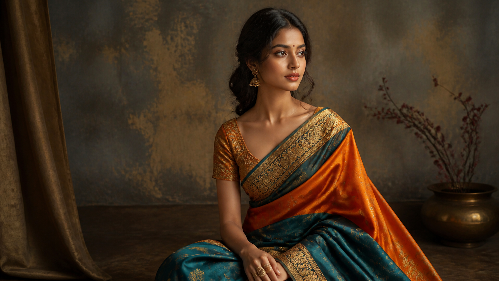 chatgpt-saree-traditional-outfit-edit 文章头图