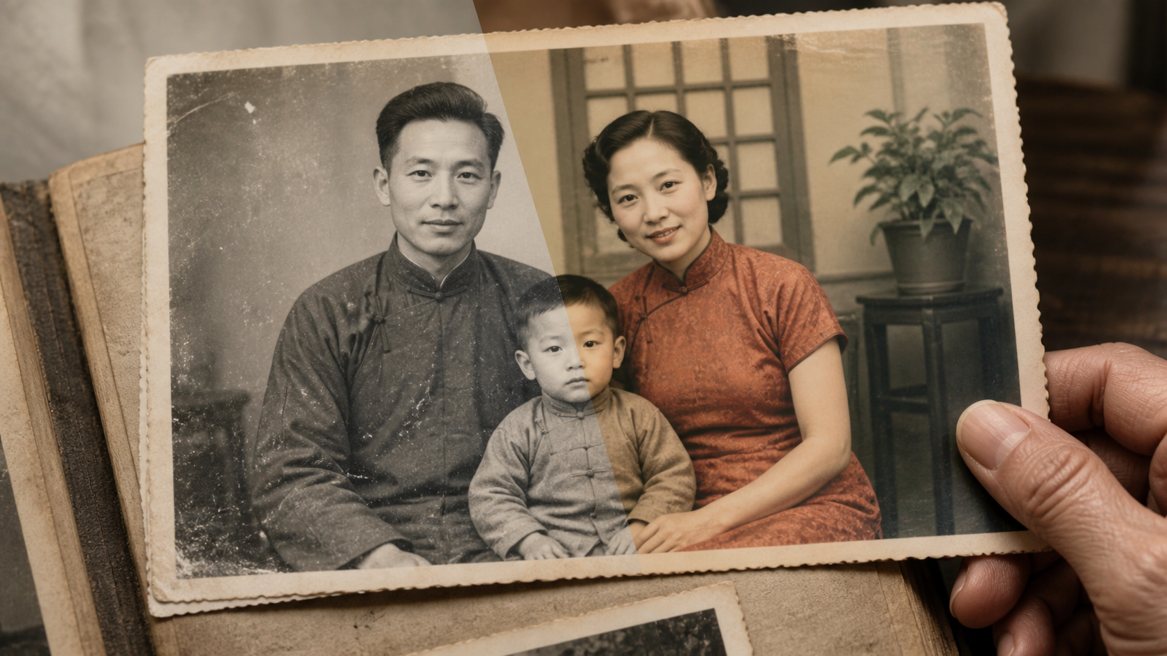 old-photo-restore-prompt 文章头图