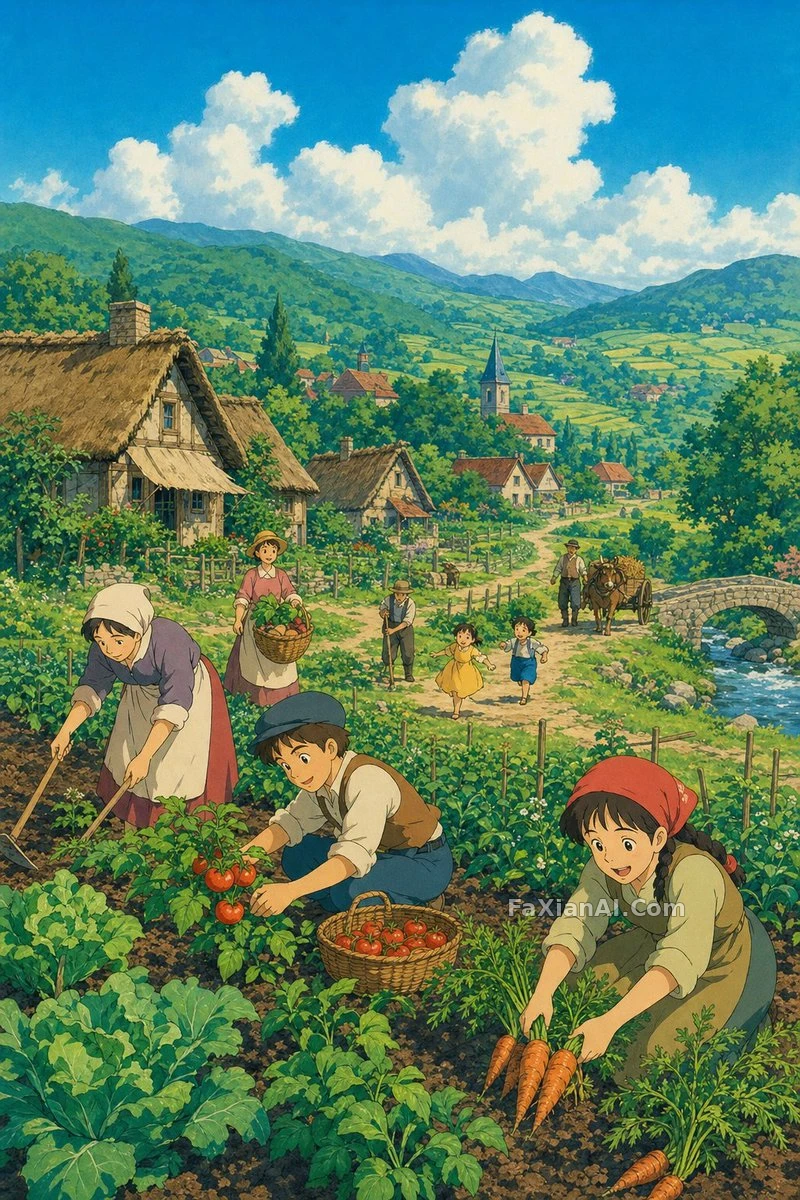 손그림 배경, 재질 조정보다 더 오래 걸려요