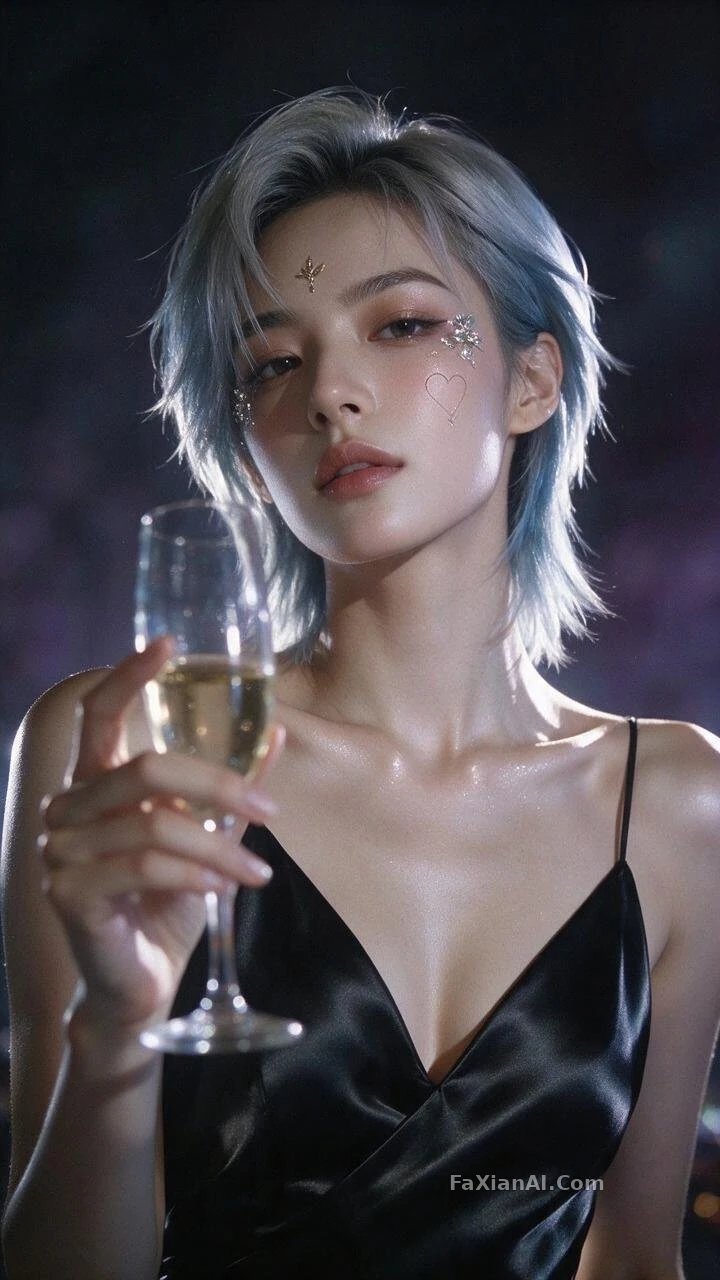 이 입술 색, 내가 산 립스틱보다 더 정확해요