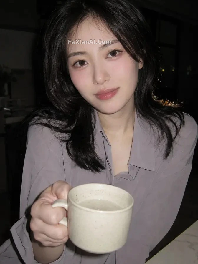 주방 다이렉트 플래시, 눈빛을 숨기지 못했어요
