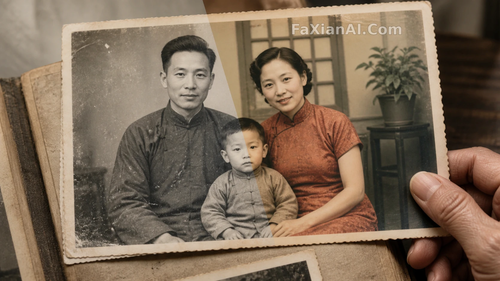 old-photo-restore-prompt 문서 헤더 이미지