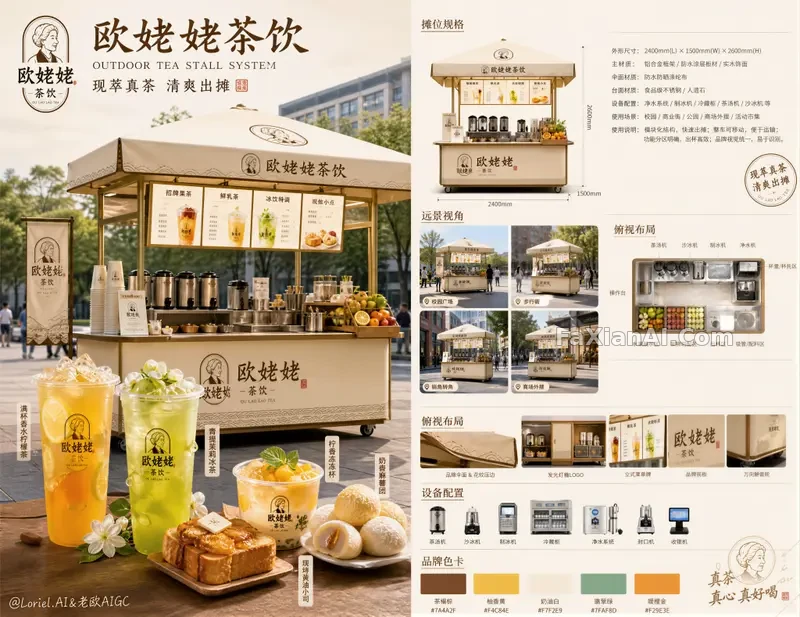 예쁘기만 하면 소용없죠, 팔리는가가 관건