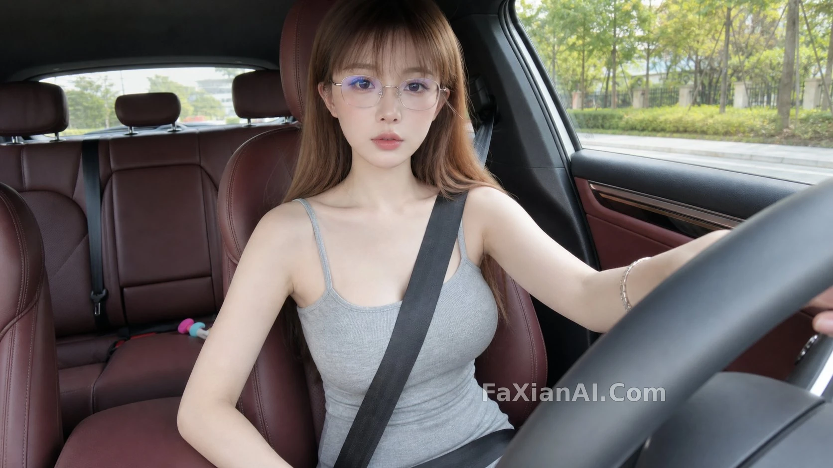 안전벨트는 맸는데, 이야기는 아직 시작 전