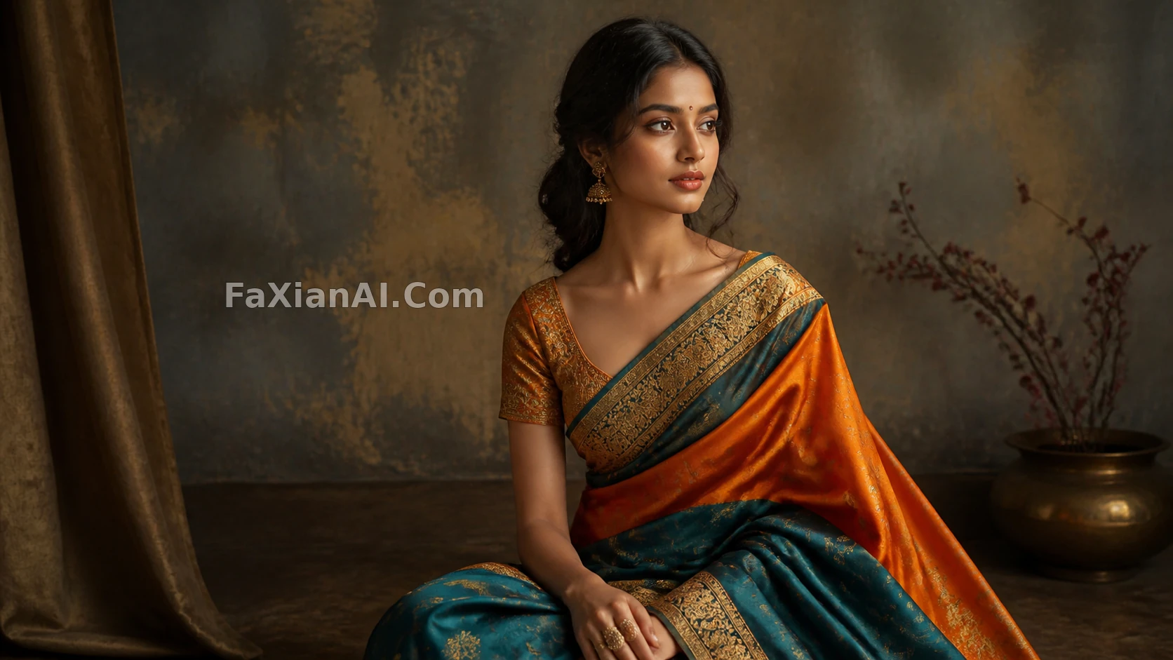 chatgpt-saree-traditional-outfit-edit 문서 대표 이미지