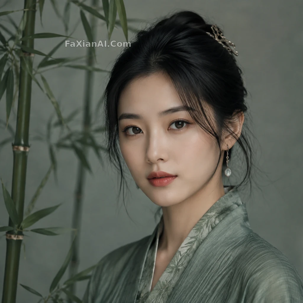 월백회록은 필터가 아니라 하나의 빛 순서다