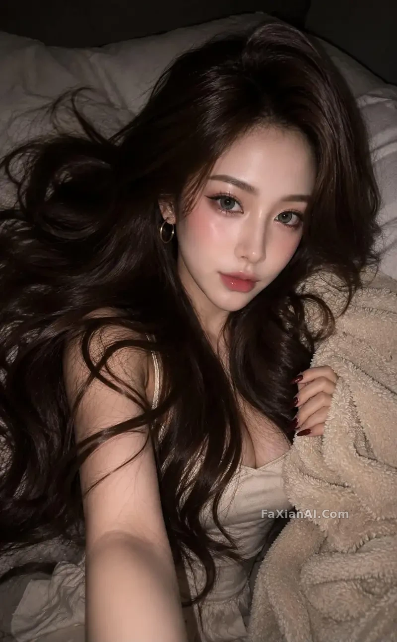 카메라 상단 플래시가 유통기한 지난 필름처럼 과다노출