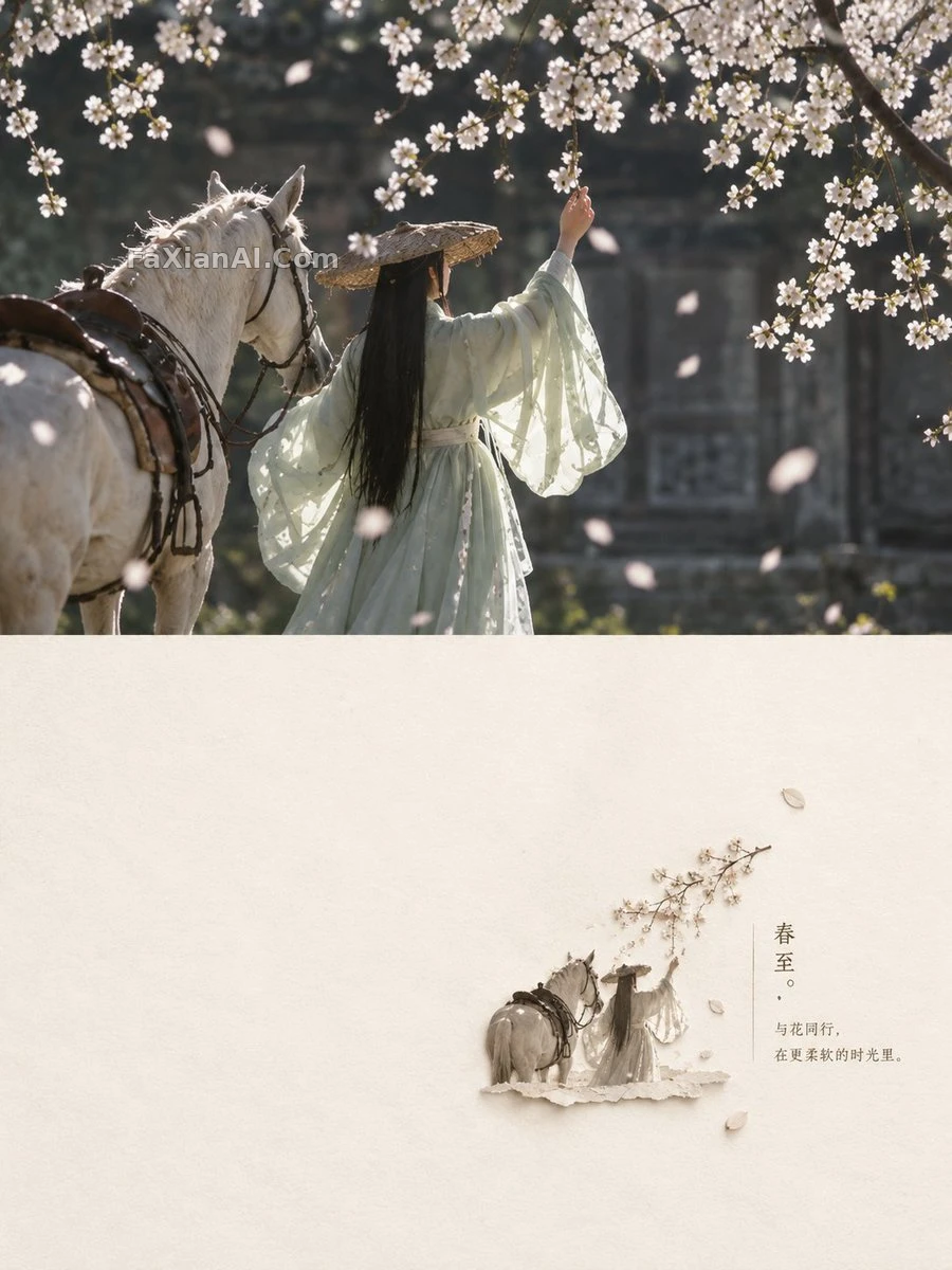 여백으로 남긴 그 절반이야말로 진짜 정성이에요
